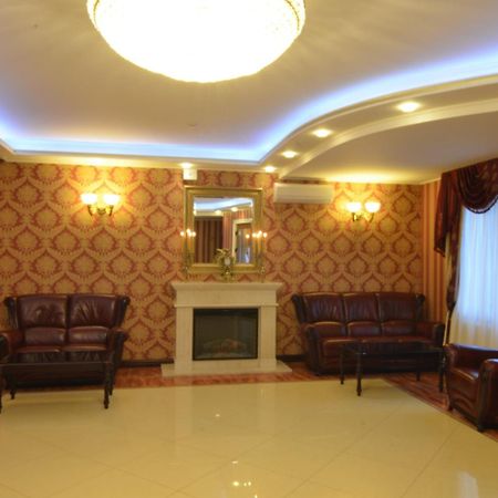 Citadel Hotel Myla Dış mekan fotoğraf